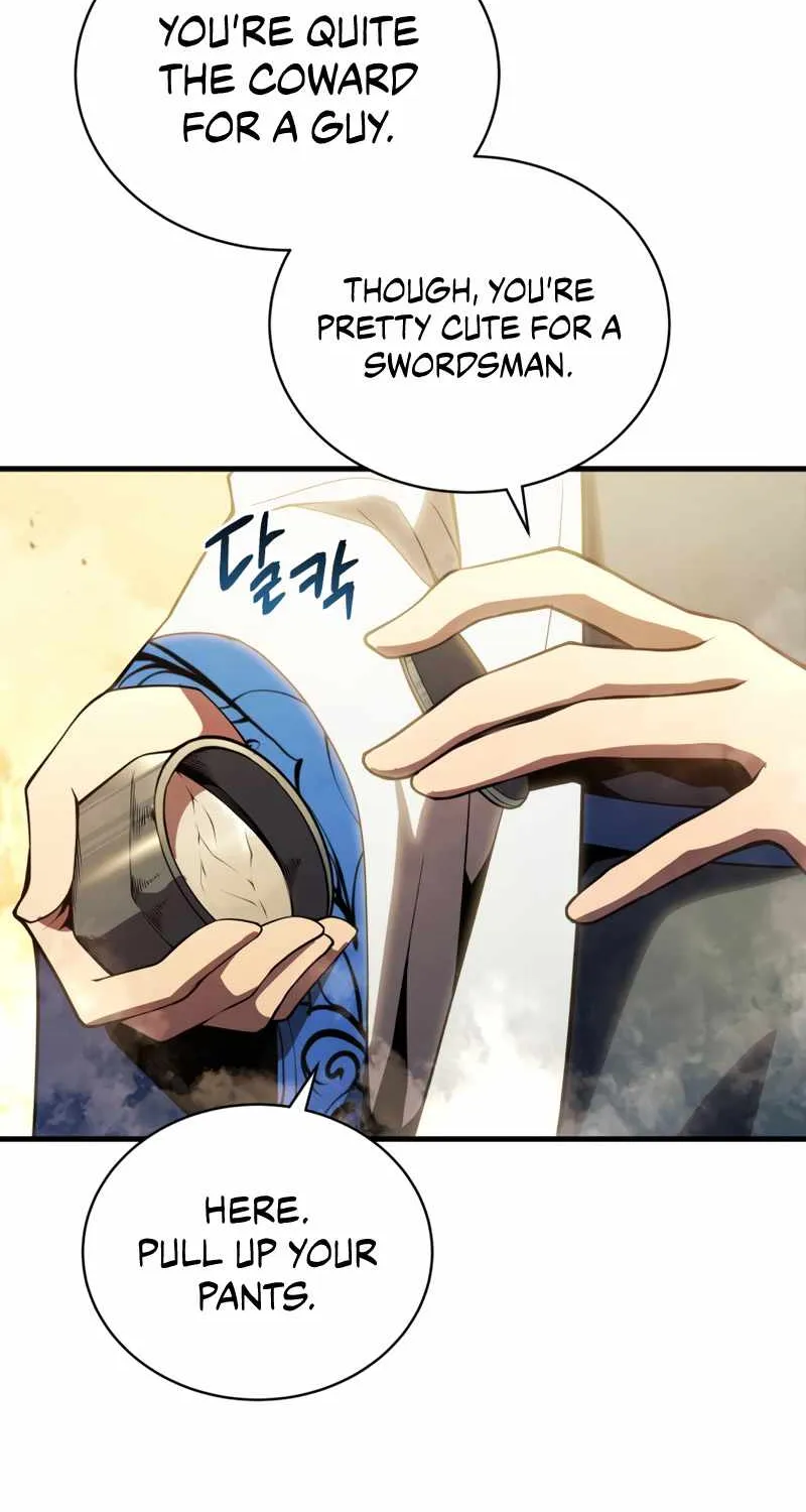 Read Swordmaster’s Youngest Son chapter 25 image 105 on Lezhin