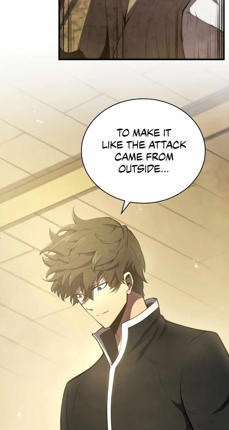 Read Swordmaster’s Youngest Son chapter 25 image 11 on Lezhin