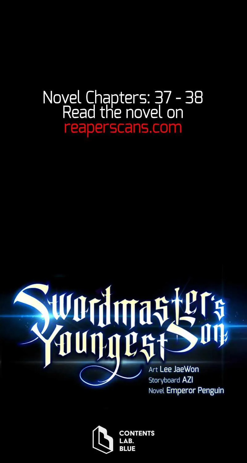 Read Swordmaster’s Youngest Son chapter 25 image 116 on Lezhin