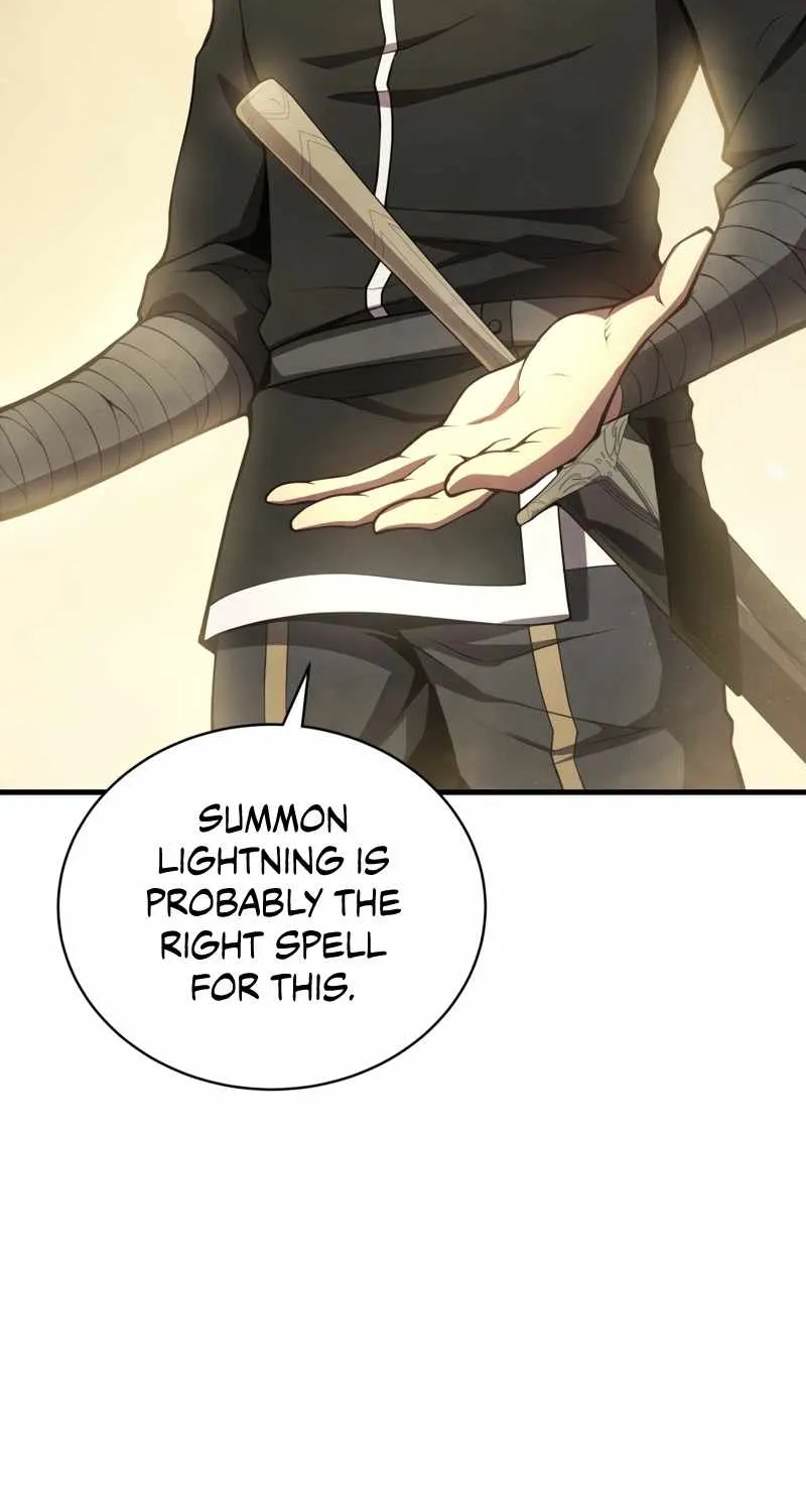 Read Swordmaster’s Youngest Son chapter 25 image 12 on Lezhin