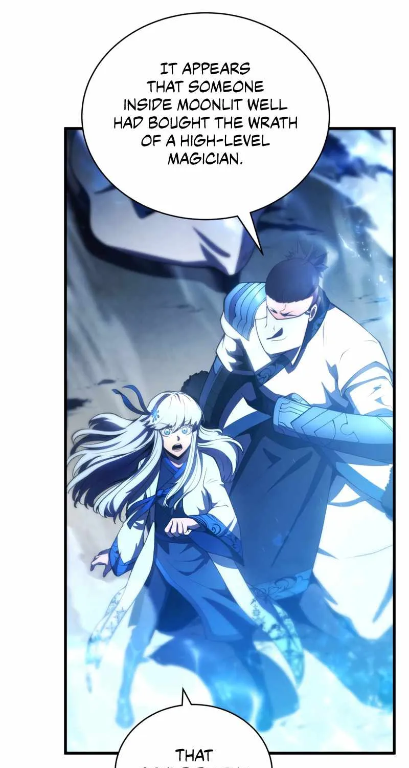 Read Swordmaster’s Youngest Son chapter 25 image 35 on Lezhin