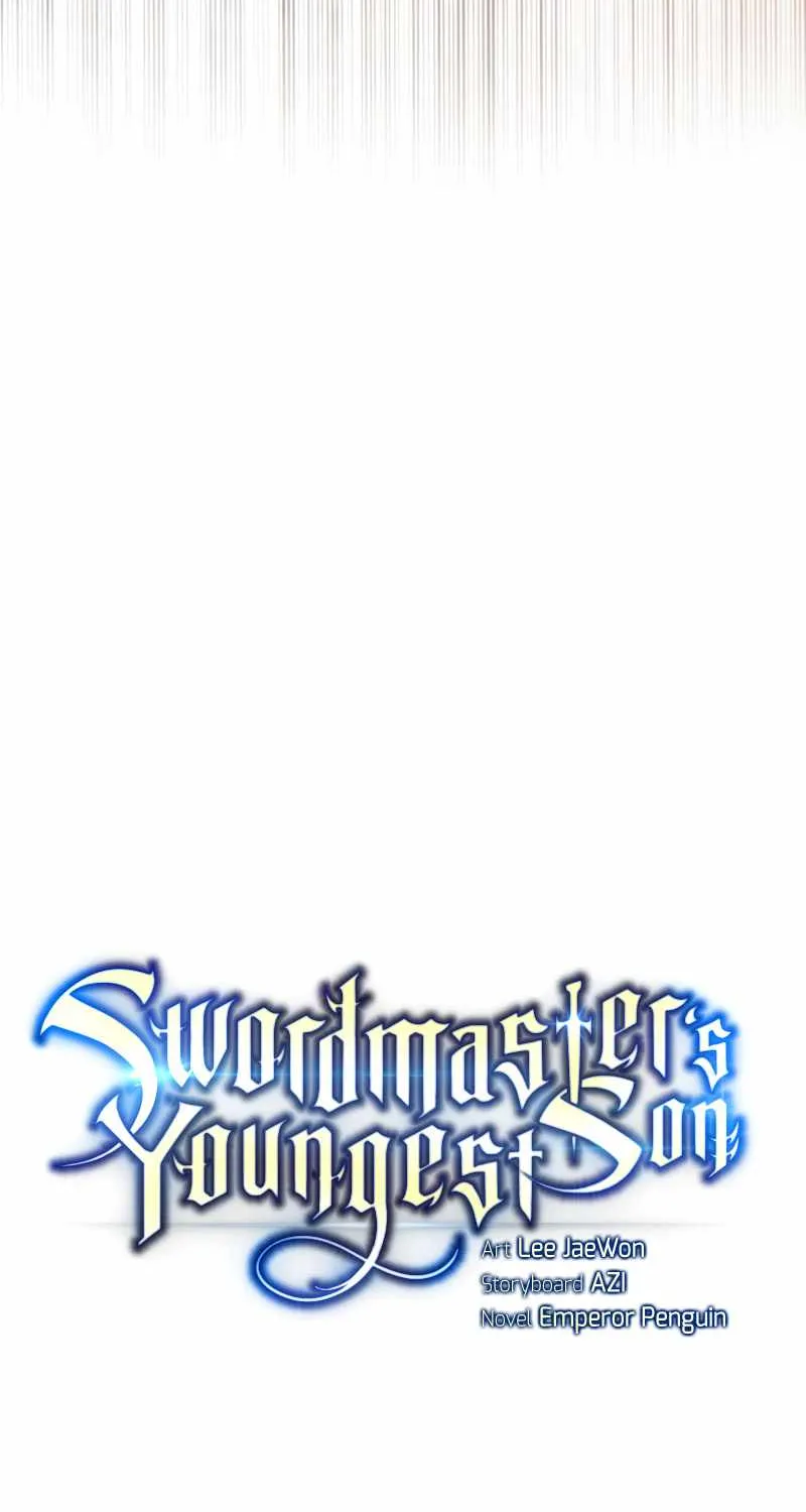 Read Swordmaster’s Youngest Son chapter 25 image 4 on Lezhin