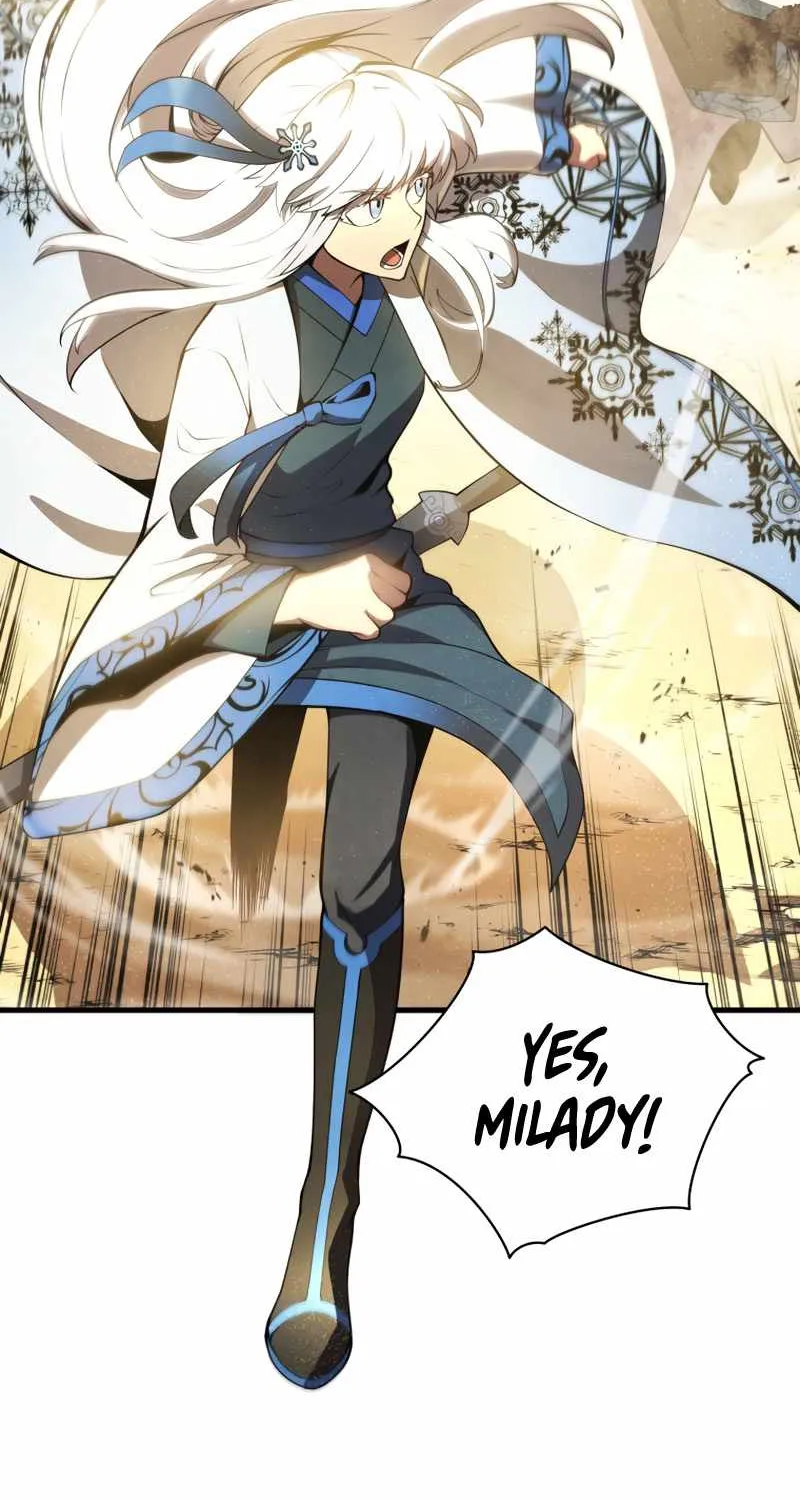 Read Swordmaster’s Youngest Son chapter 25 image 40 on Lezhin