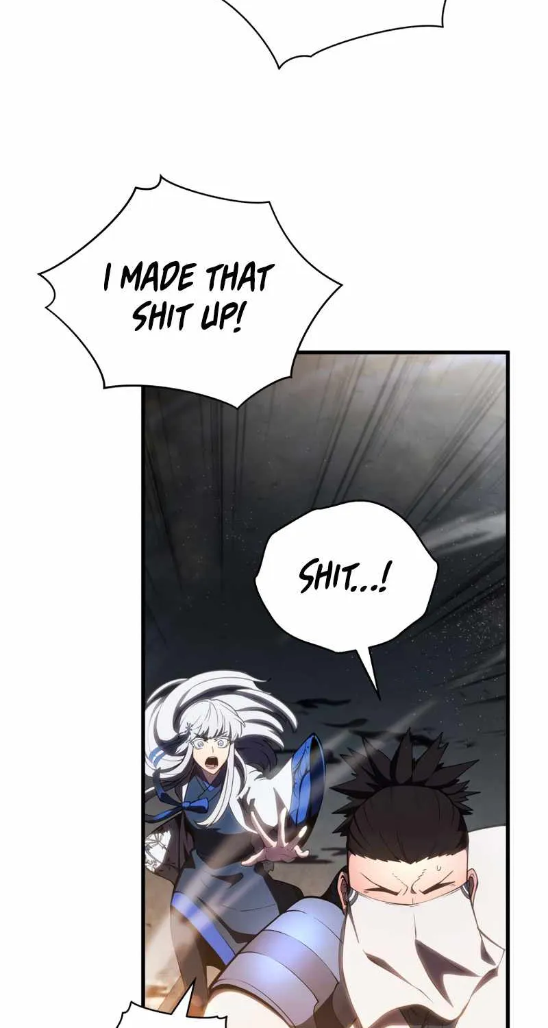 Read Swordmaster’s Youngest Son chapter 25 image 46 on Lezhin