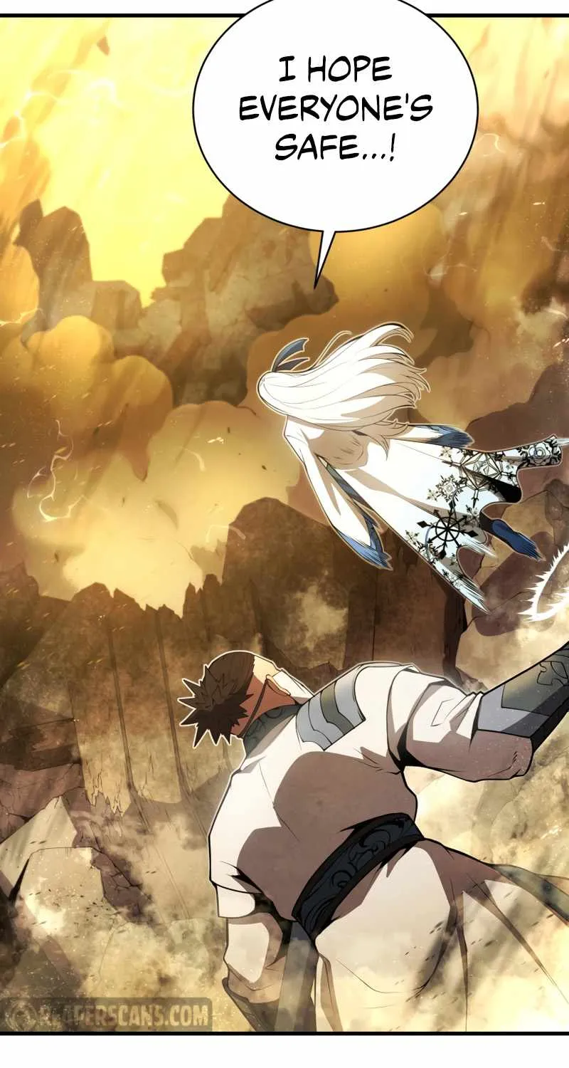 Read Swordmaster’s Youngest Son chapter 25 image 55 on Lezhin