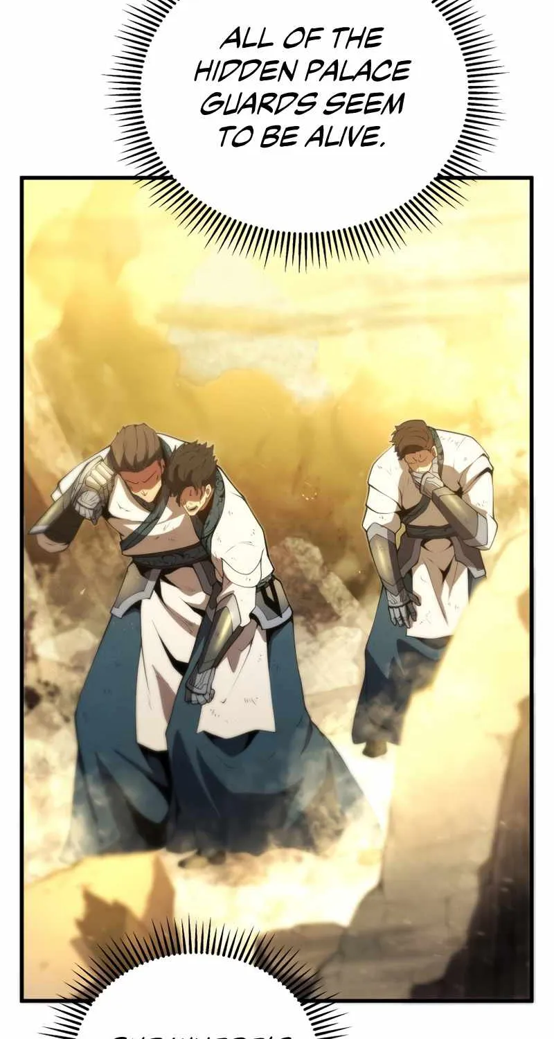 Read Swordmaster’s Youngest Son chapter 25 image 60 on Lezhin