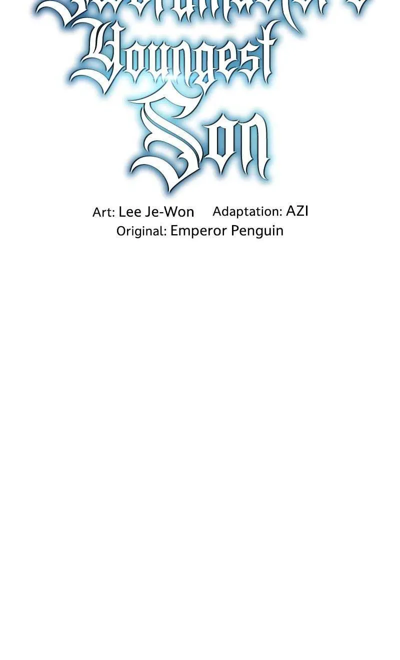 Read Swordmaster’s Youngest Son chapter 26 image 14 on Lezhin