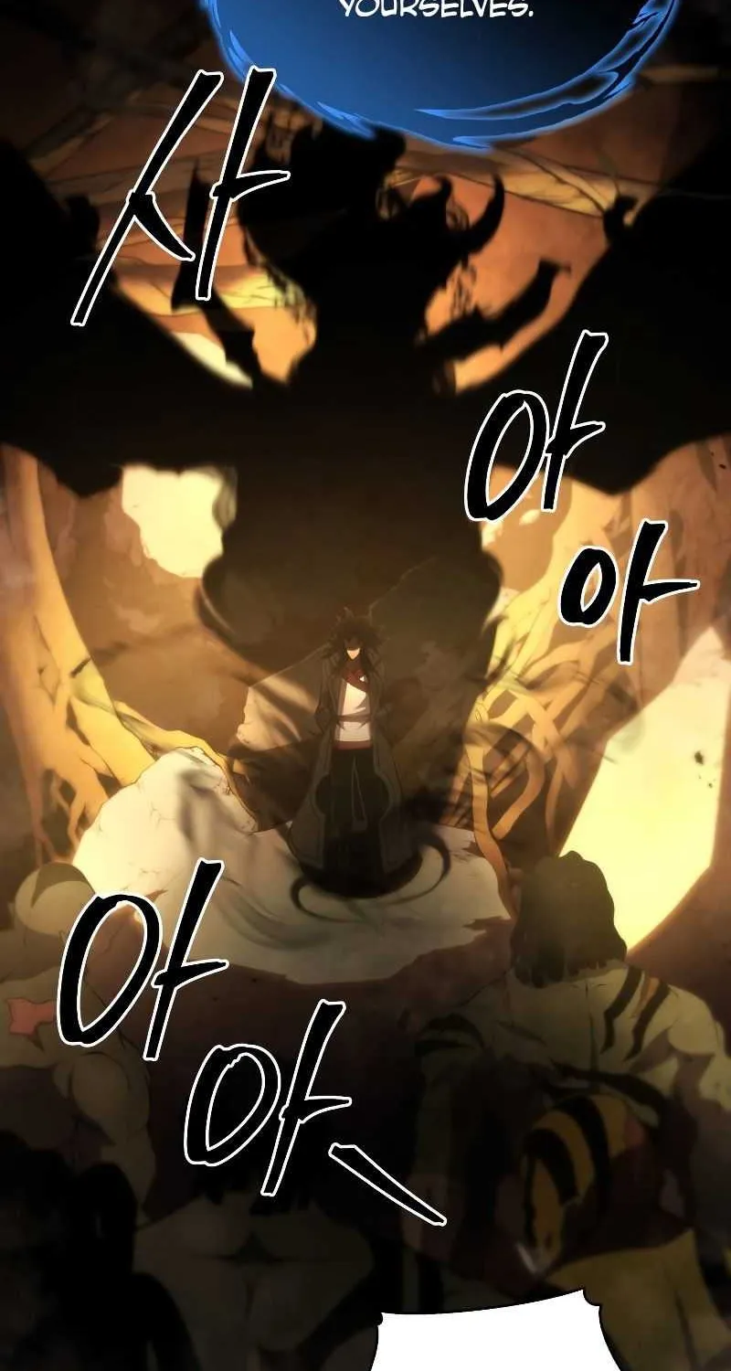Read Swordmaster’s Youngest Son chapter 26 image 20 on Lezhin