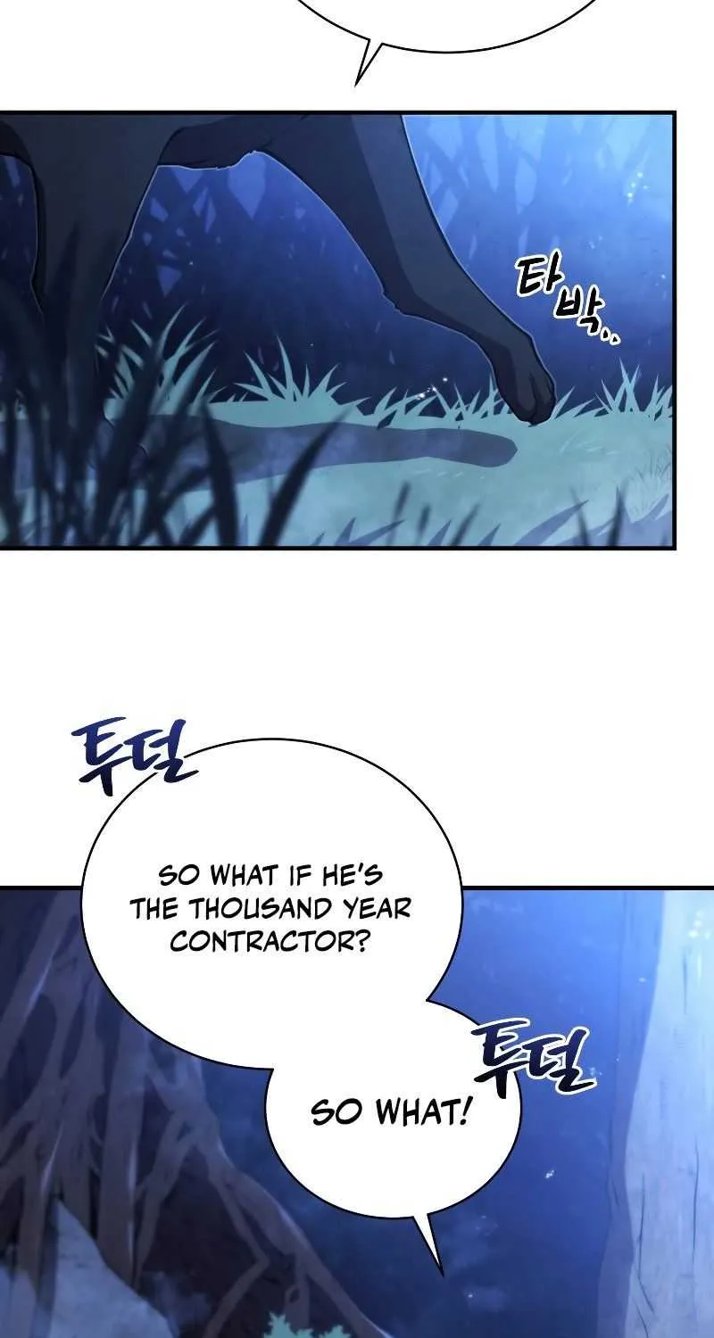 Read Swordmaster’s Youngest Son chapter 26 image 25 on Lezhin
