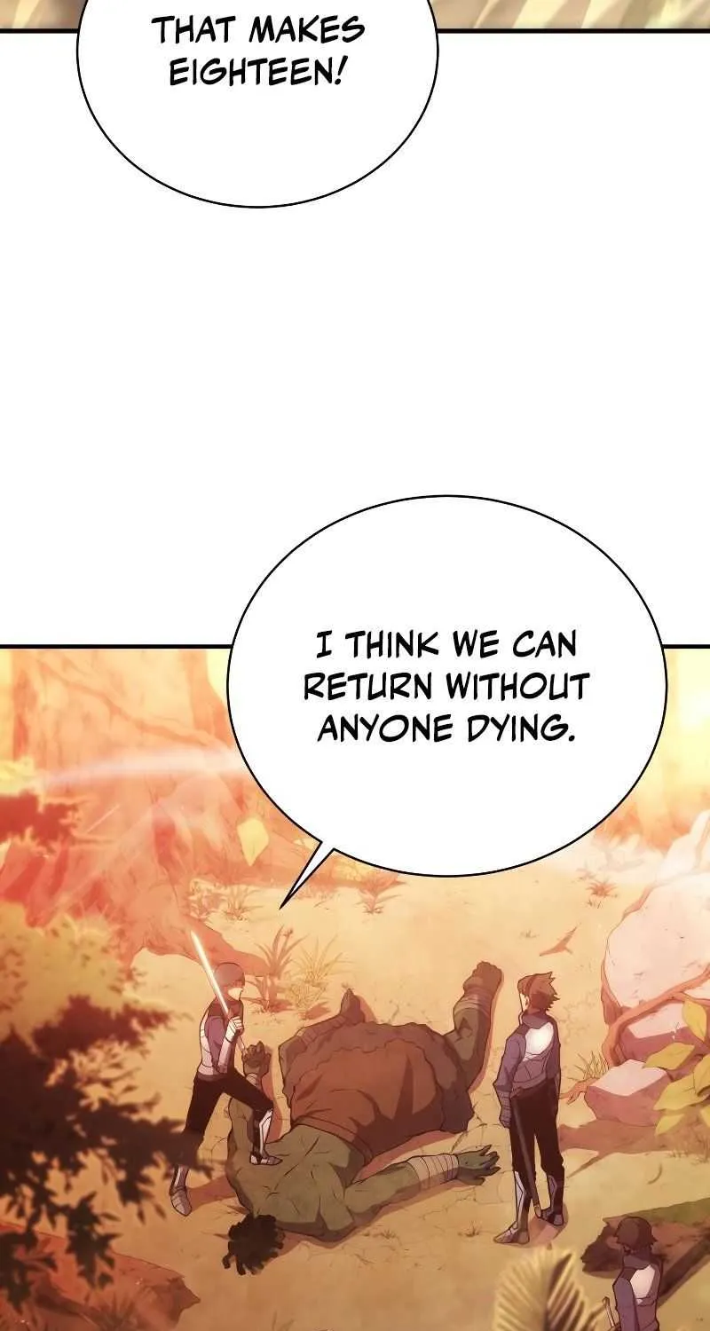 Read Swordmaster’s Youngest Son chapter 26 image 5 on Lezhin