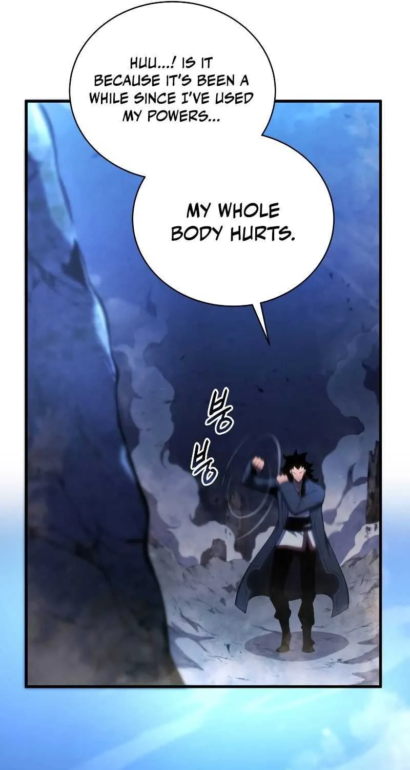 Read Swordmaster’s Youngest Son chapter 26 image 73 on Lezhin
