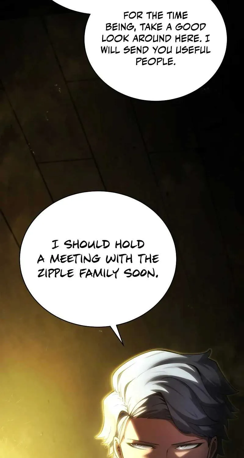 Read Swordmaster’s Youngest Son chapter 26 image 93 on Lezhin