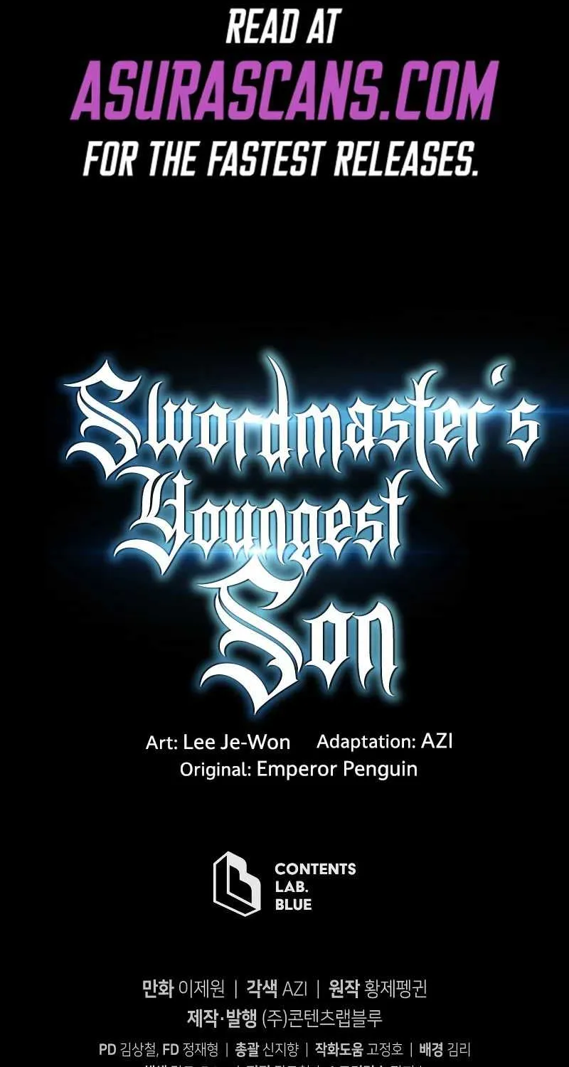 Read Swordmaster’s Youngest Son chapter 26 image 95 on Lezhin