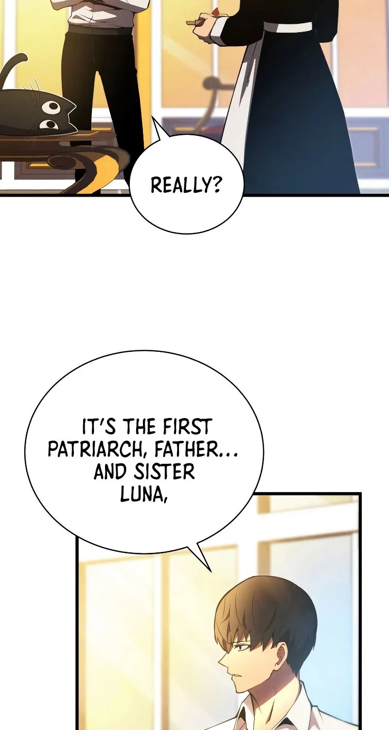 Read Swordmaster’s Youngest Son chapter 28 image 1 on Lezhin