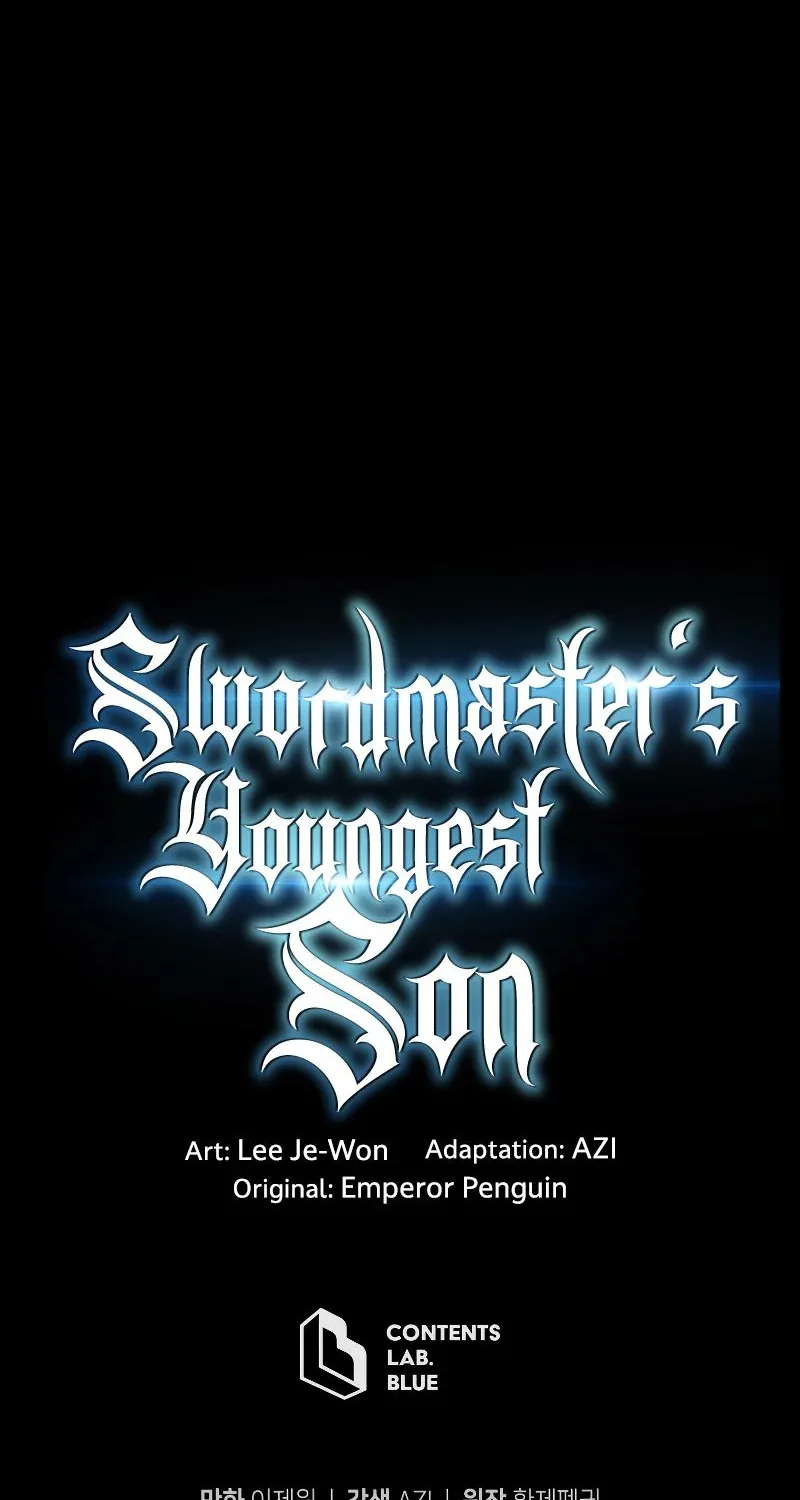 Read Swordmaster’s Youngest Son chapter 28 image 102 on Lezhin