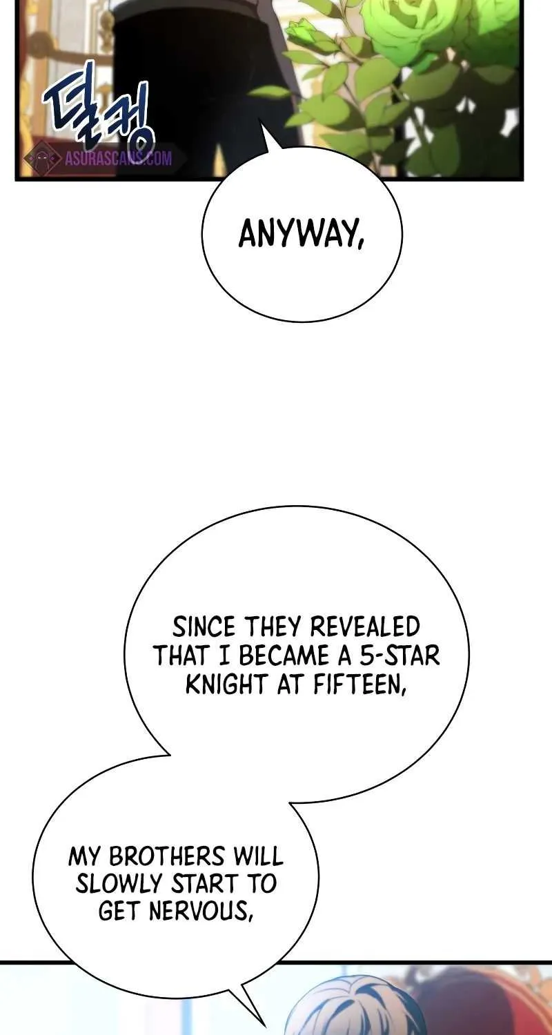 Read Swordmaster’s Youngest Son chapter 28 image 11 on Lezhin