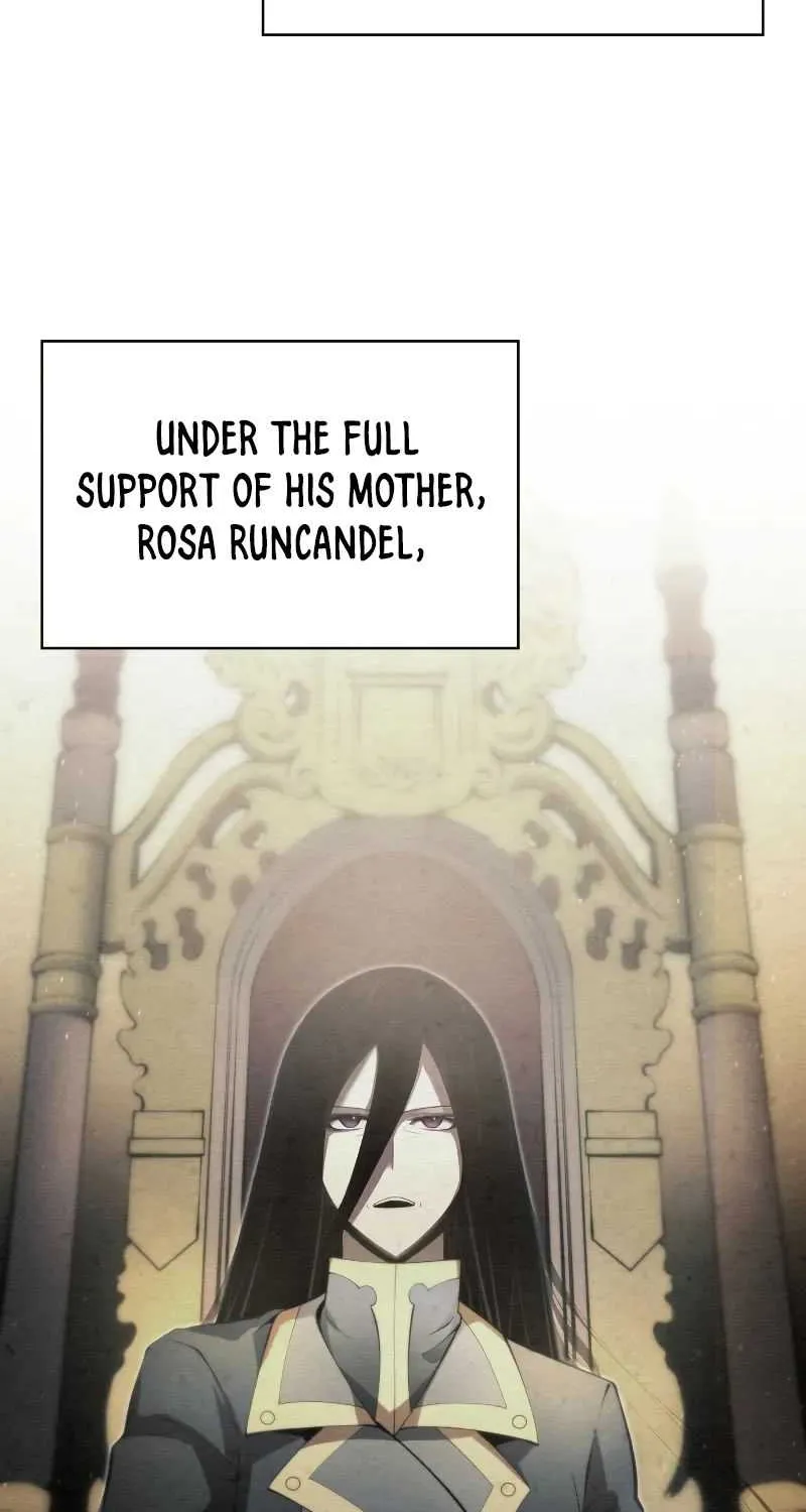 Read Swordmaster’s Youngest Son chapter 28 image 16 on Lezhin