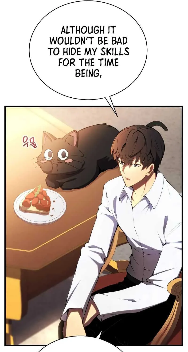 Read Swordmaster’s Youngest Son chapter 28 image 18 on Lezhin