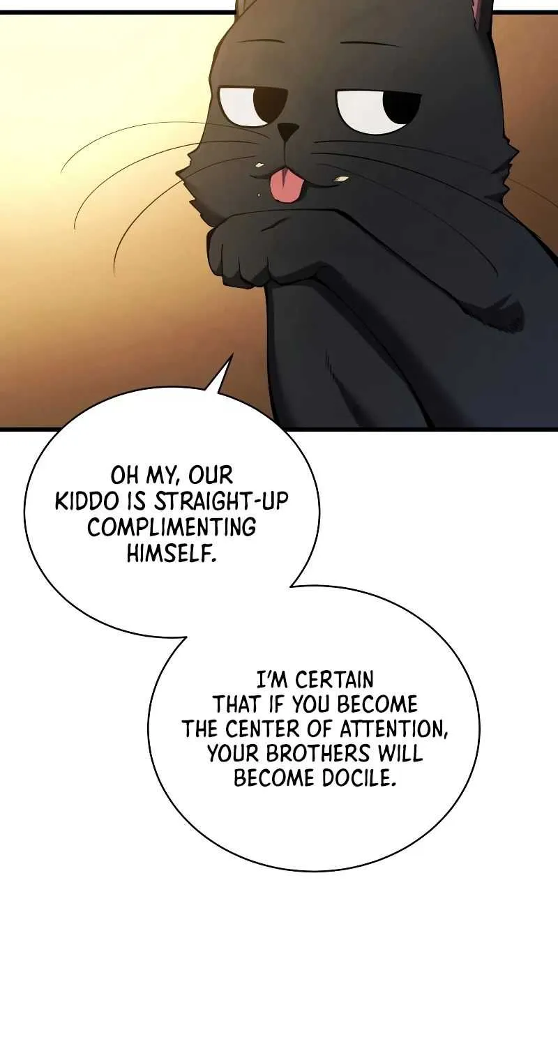 Read Swordmaster’s Youngest Son chapter 28 image 20 on Lezhin