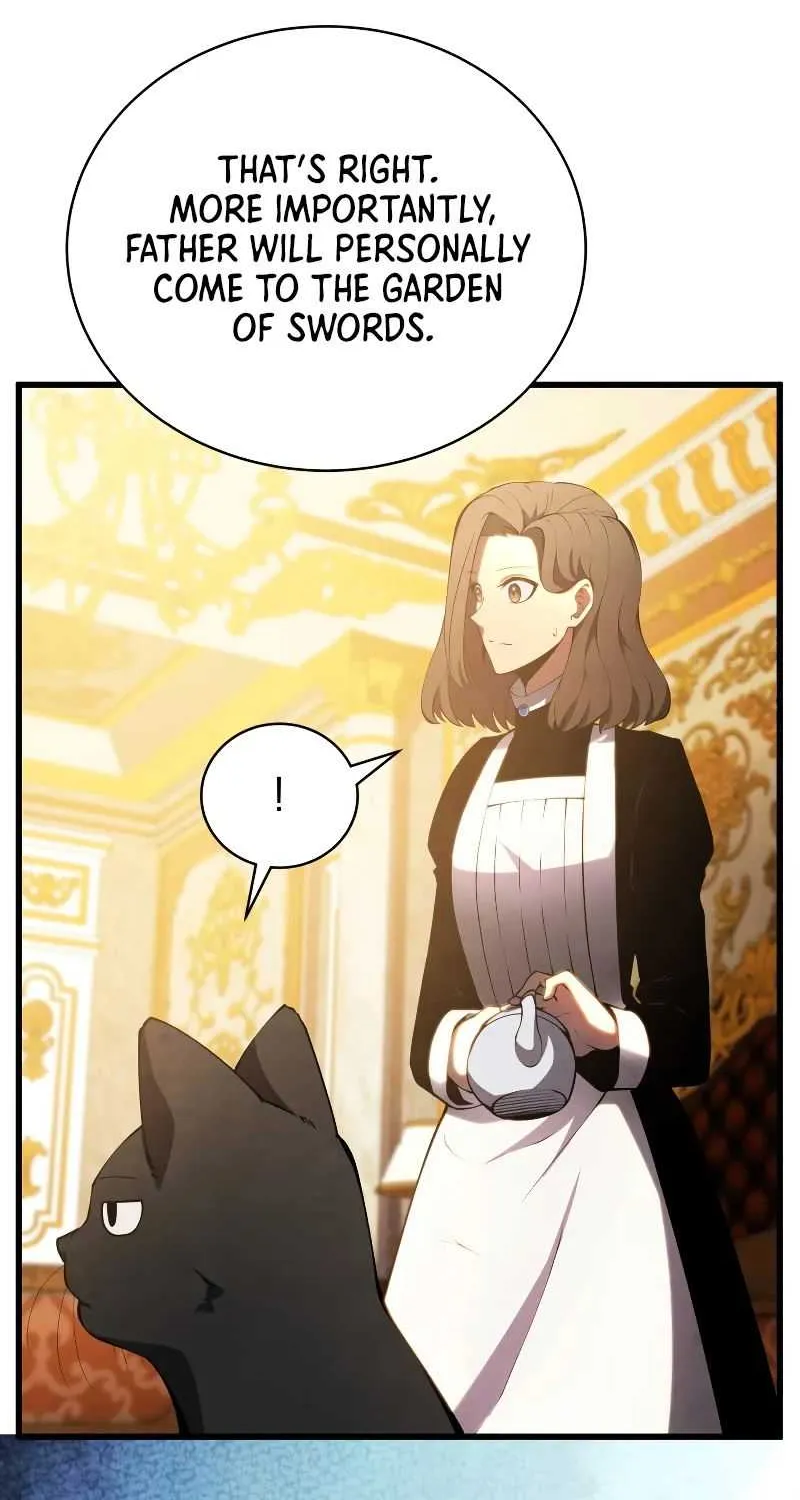 Read Swordmaster’s Youngest Son chapter 28 image 21 on Lezhin