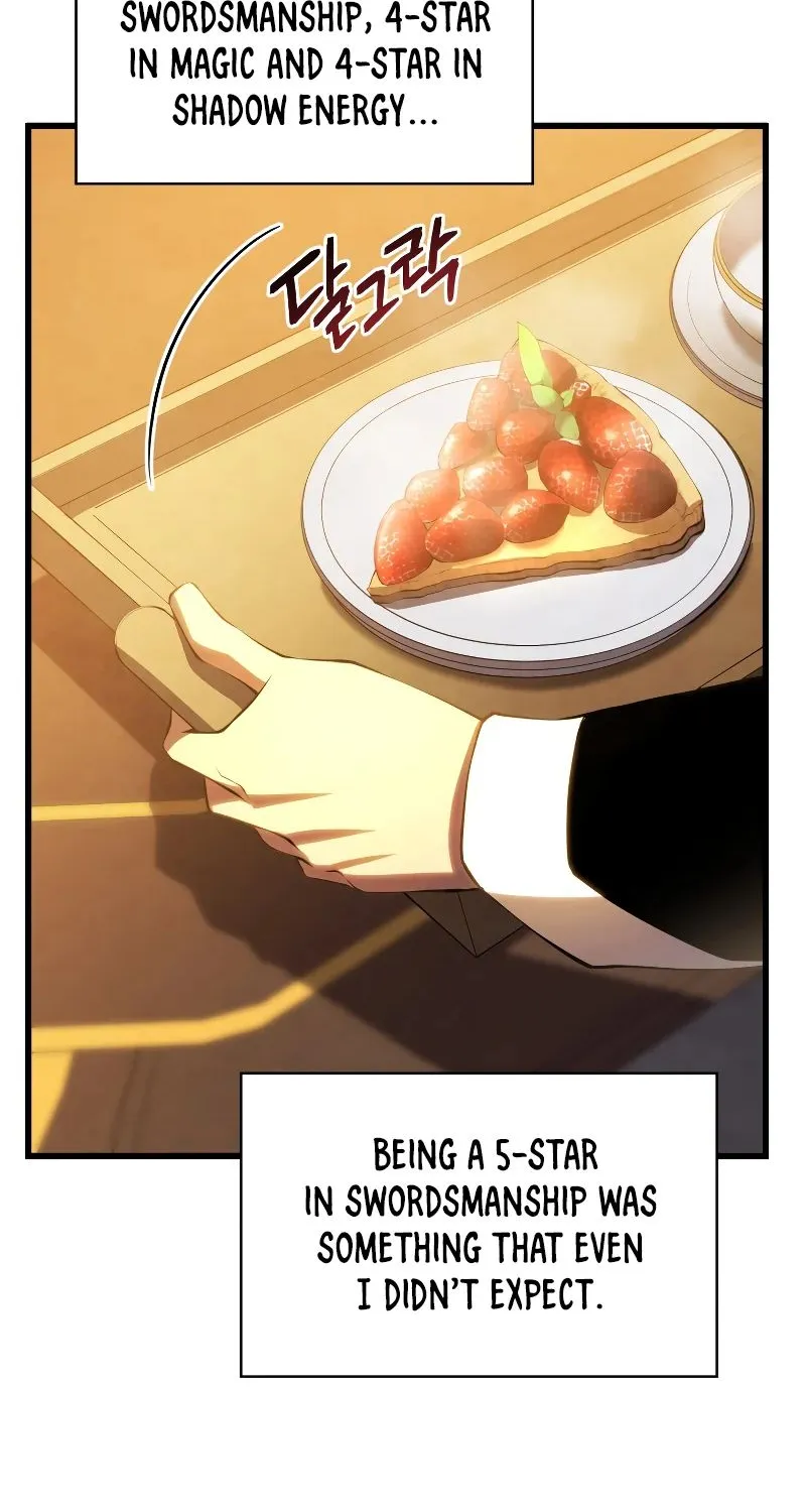 Read Swordmaster’s Youngest Son chapter 28 image 3 on Lezhin