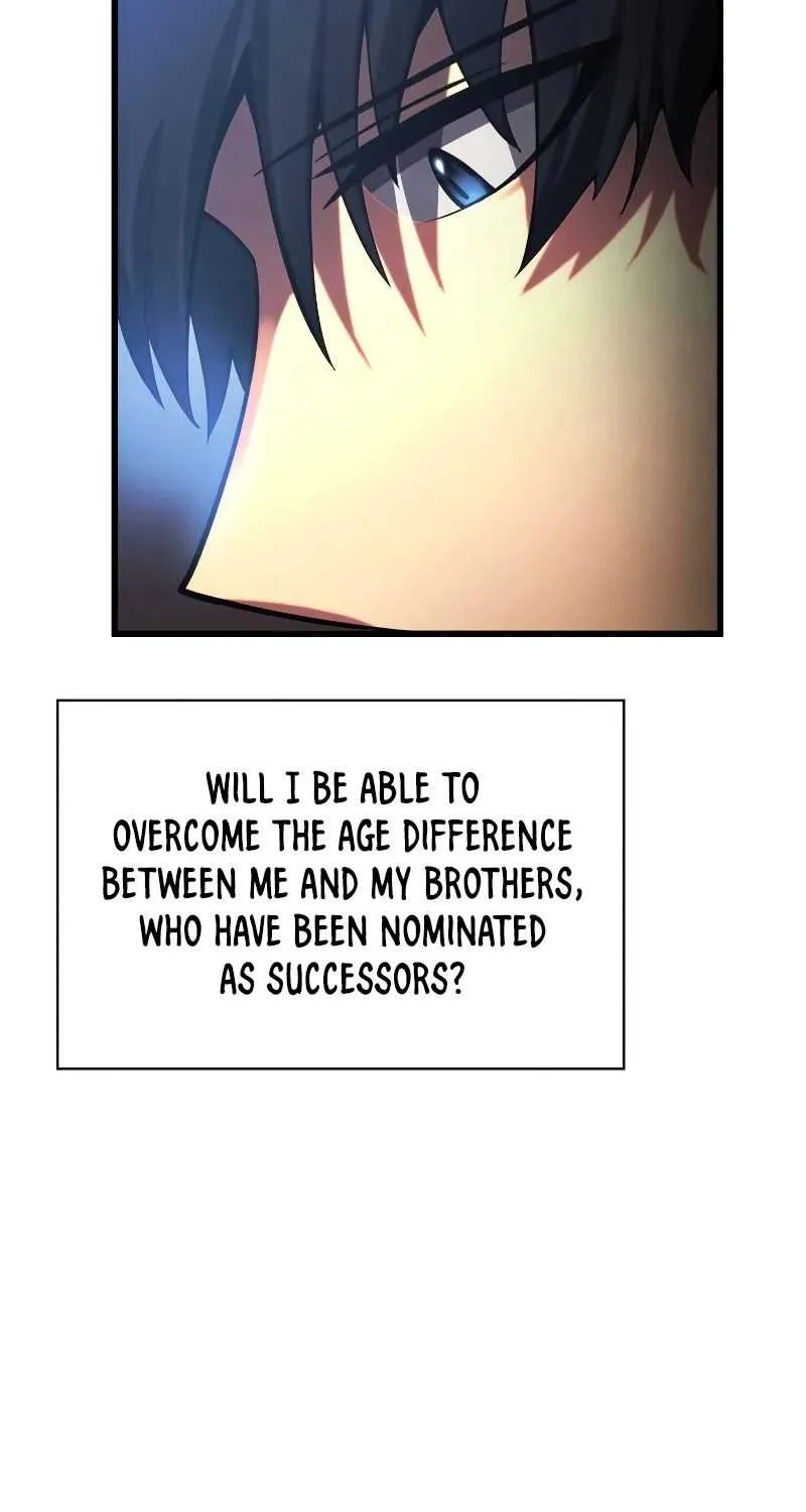 Read Swordmaster’s Youngest Son chapter 28 image 32 on Lezhin