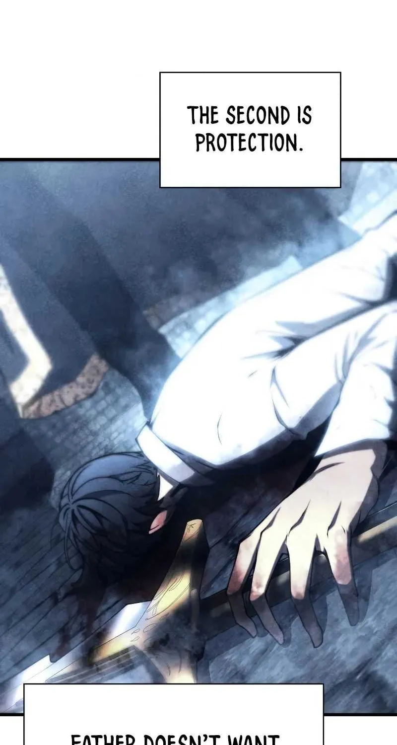 Read Swordmaster’s Youngest Son chapter 28 image 33 on Lezhin