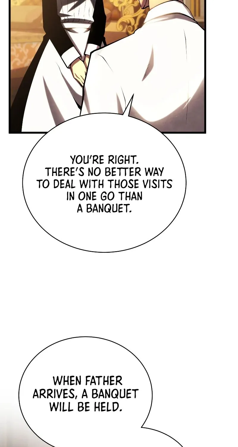 Read Swordmaster’s Youngest Son chapter 28 image 37 on Lezhin