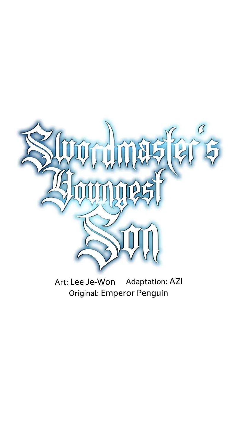 Read Swordmaster’s Youngest Son chapter 28 image 42 on Lezhin