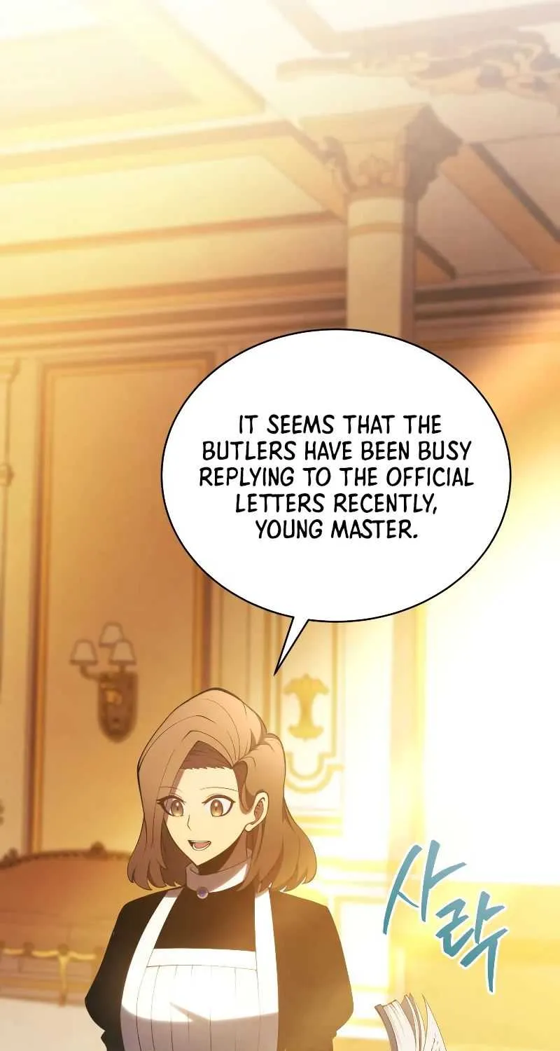 Read Swordmaster’s Youngest Son chapter 28 image 44 on Lezhin