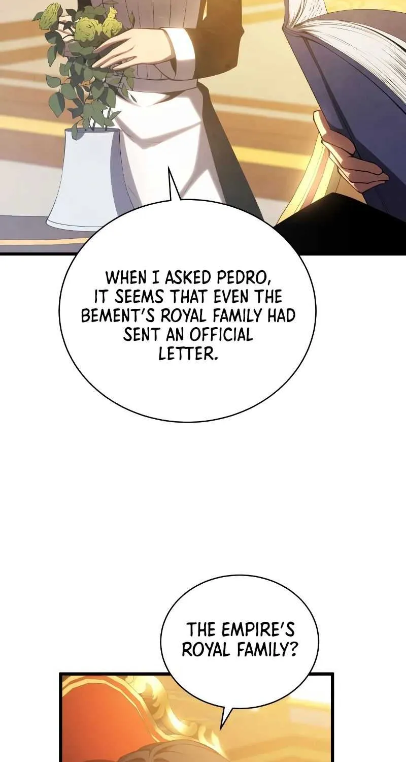 Read Swordmaster’s Youngest Son chapter 28 image 45 on Lezhin