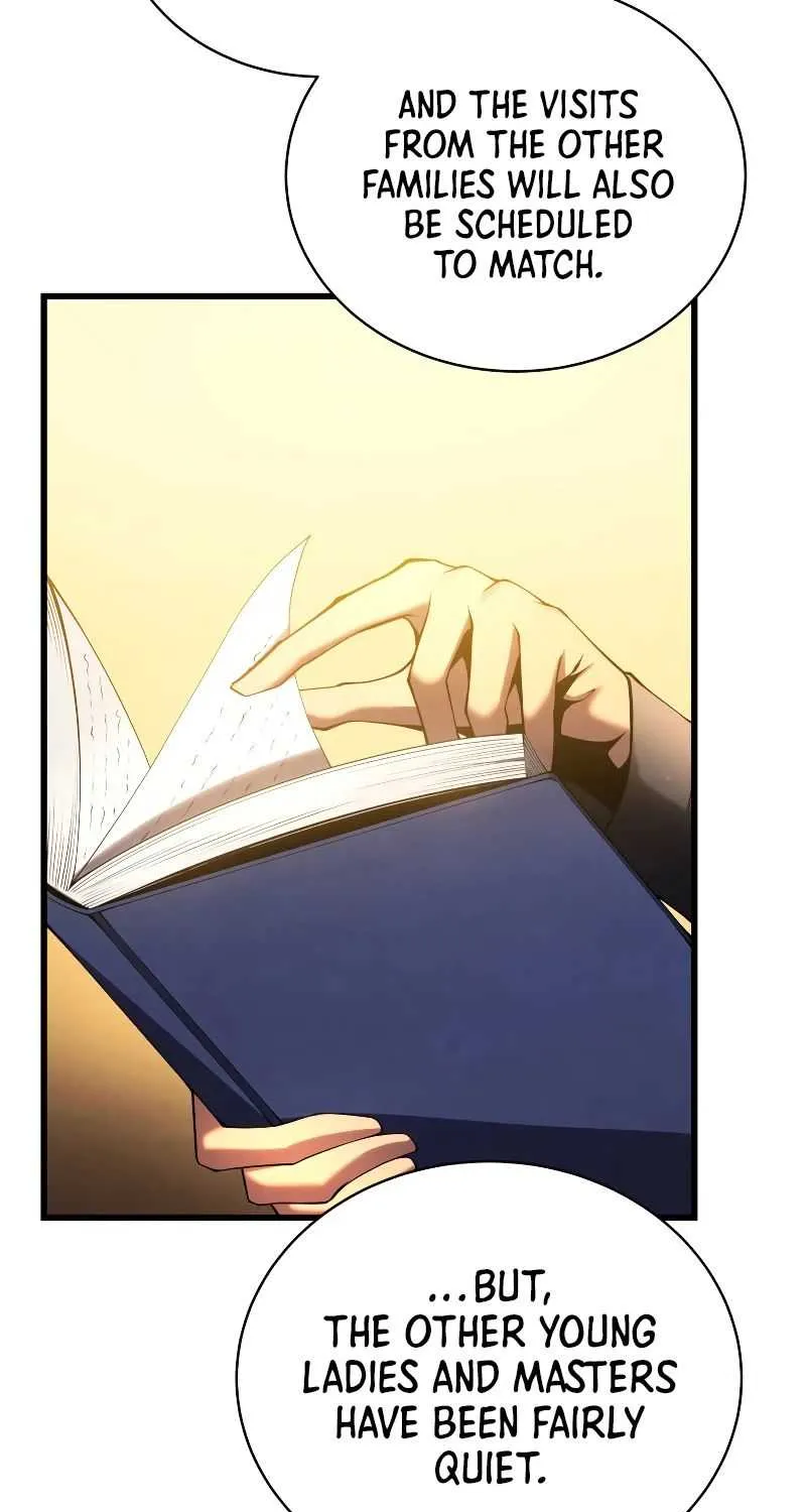 Read Swordmaster’s Youngest Son chapter 28 image 48 on Lezhin