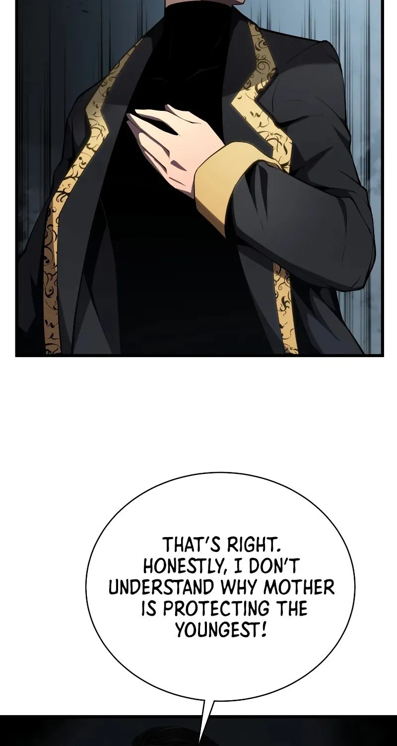 Read Swordmaster’s Youngest Son chapter 28 image 69 on Lezhin