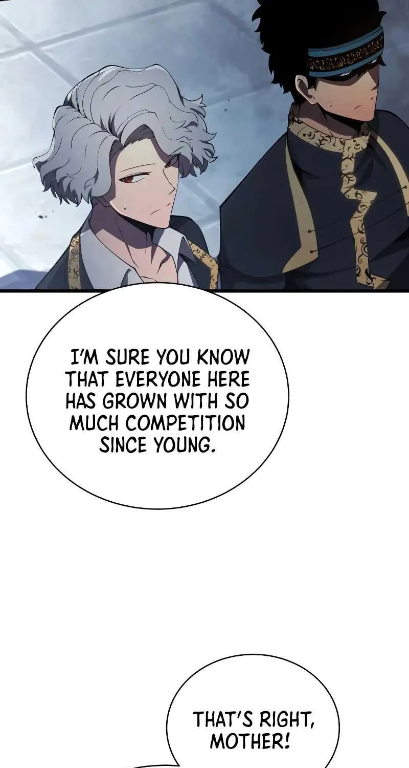 Read Swordmaster’s Youngest Son chapter 28 image 74 on Lezhin