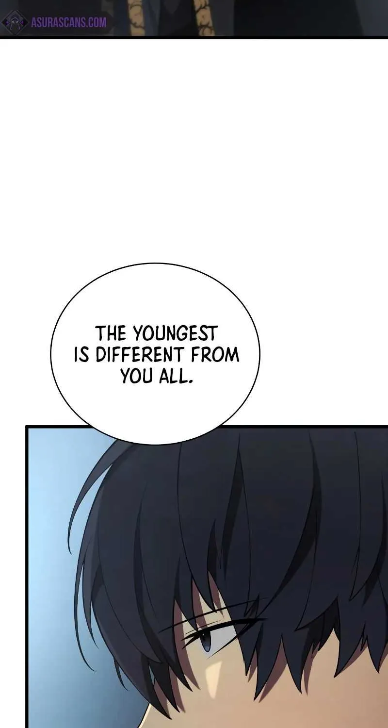 Read Swordmaster’s Youngest Son chapter 28 image 79 on Lezhin