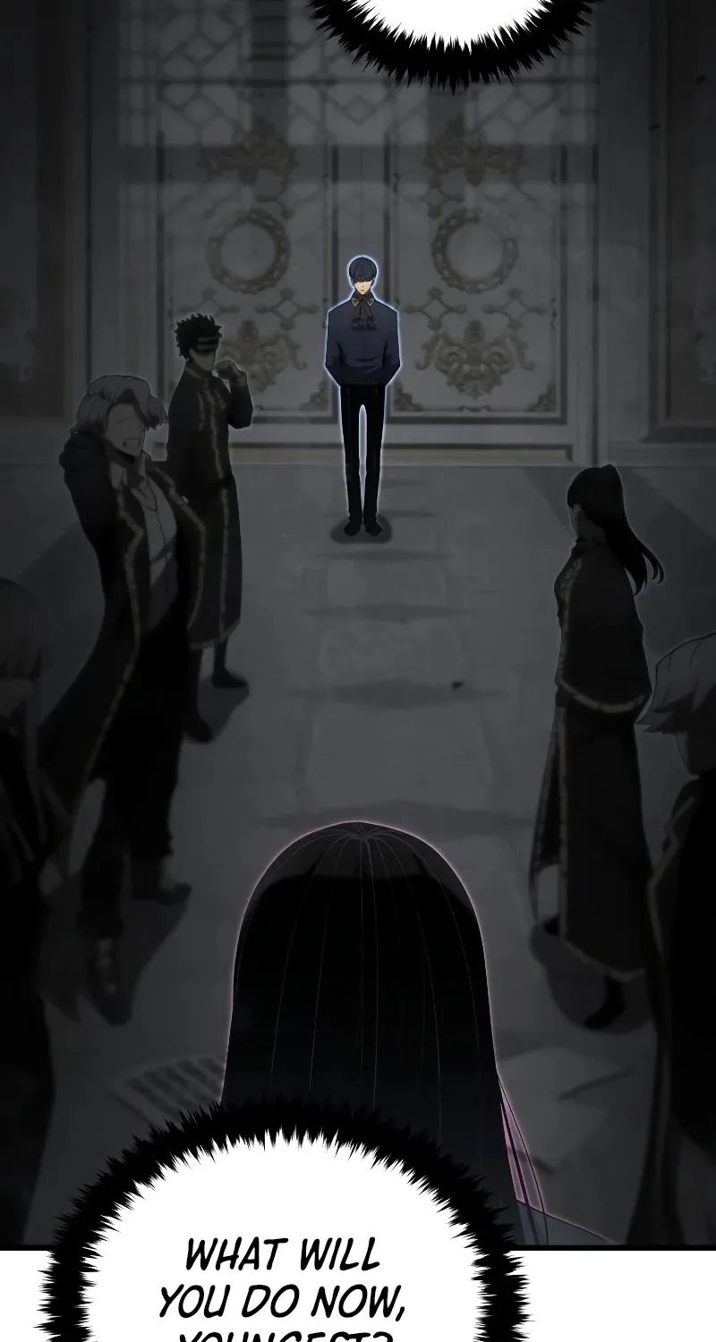 Read Swordmaster’s Youngest Son chapter 28 image 88 on Lezhin
