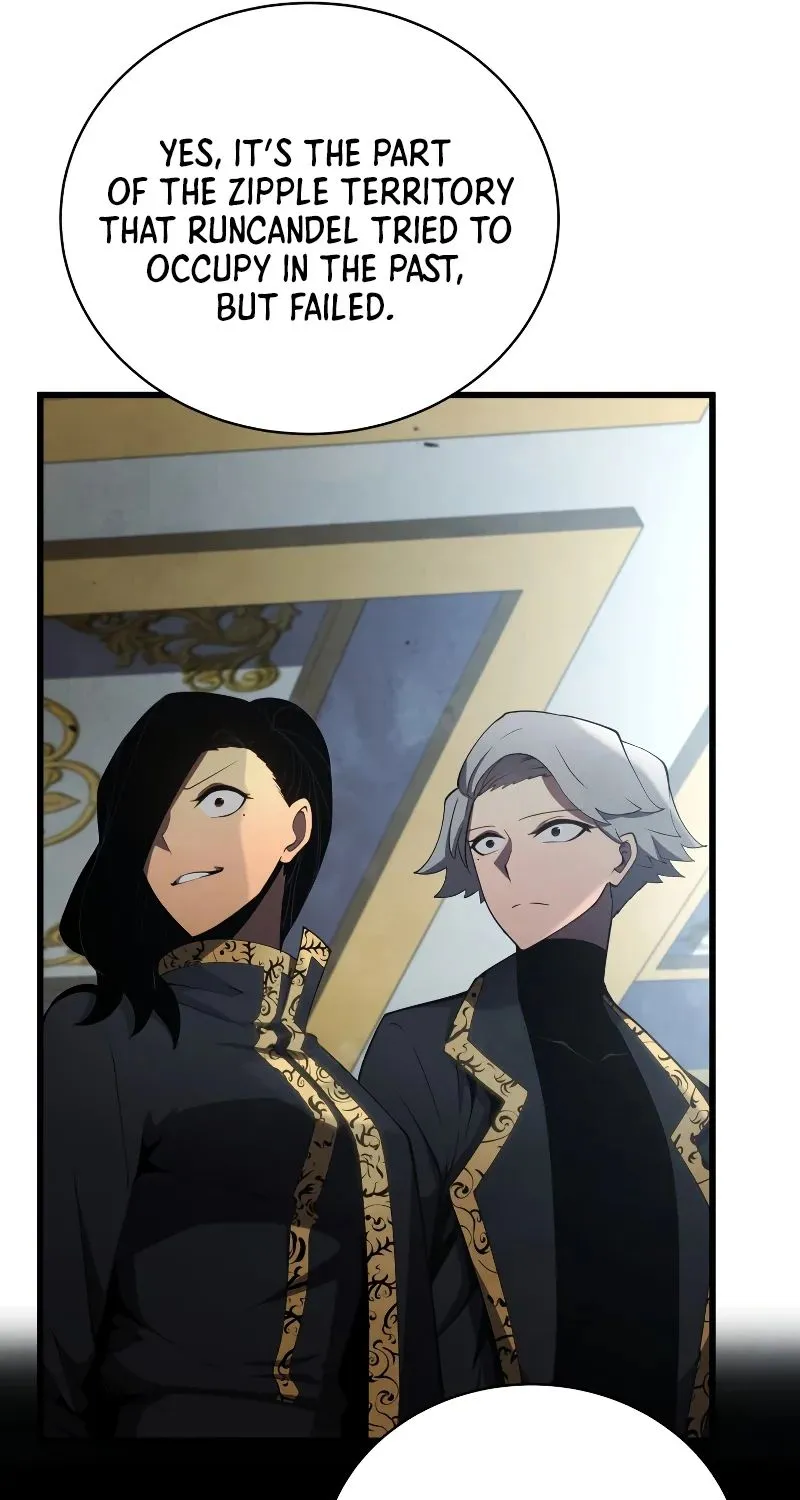 Read Swordmaster’s Youngest Son chapter 28 image 99 on Lezhin