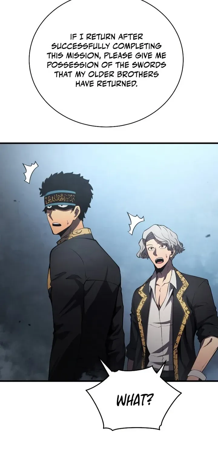 Read Swordmaster’s Youngest Son chapter 29 image 12 on Lezhin