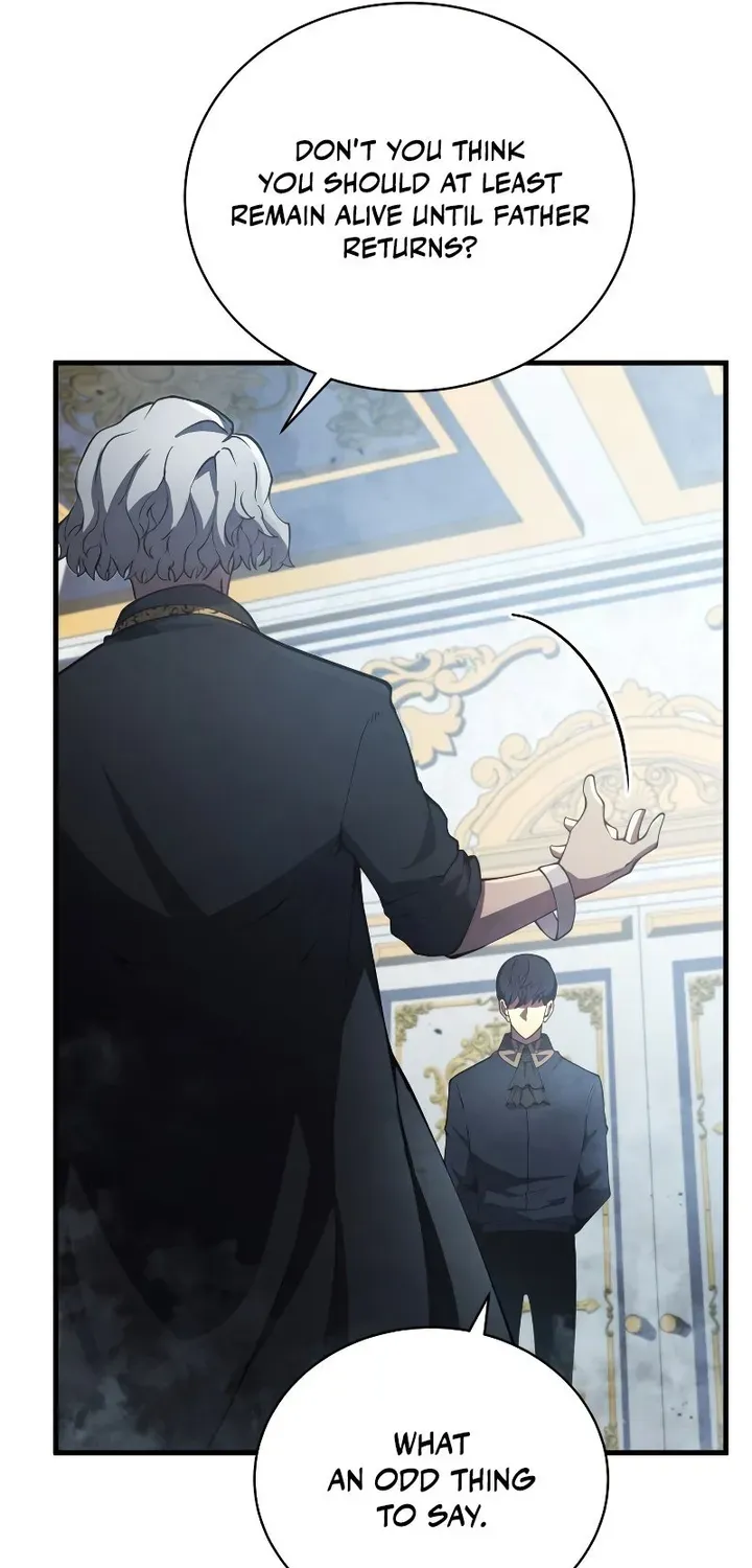 Read Swordmaster’s Youngest Son chapter 29 image 16 on Lezhin