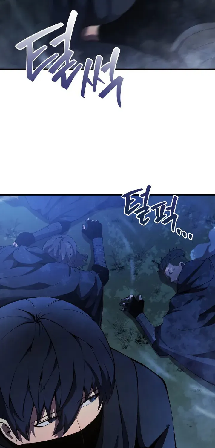 Read Swordmaster’s Youngest Son chapter 29 image 76 on Lezhin