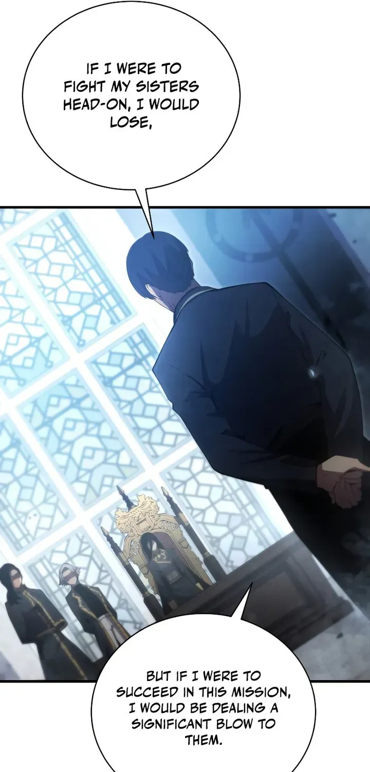 Read Swordmaster’s Youngest Son chapter 29 image 8 on Lezhin