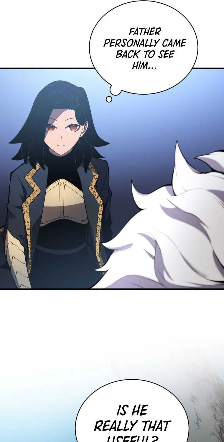 Read Swordmaster’s Youngest Son chapter 3 image 11 on Lezhin