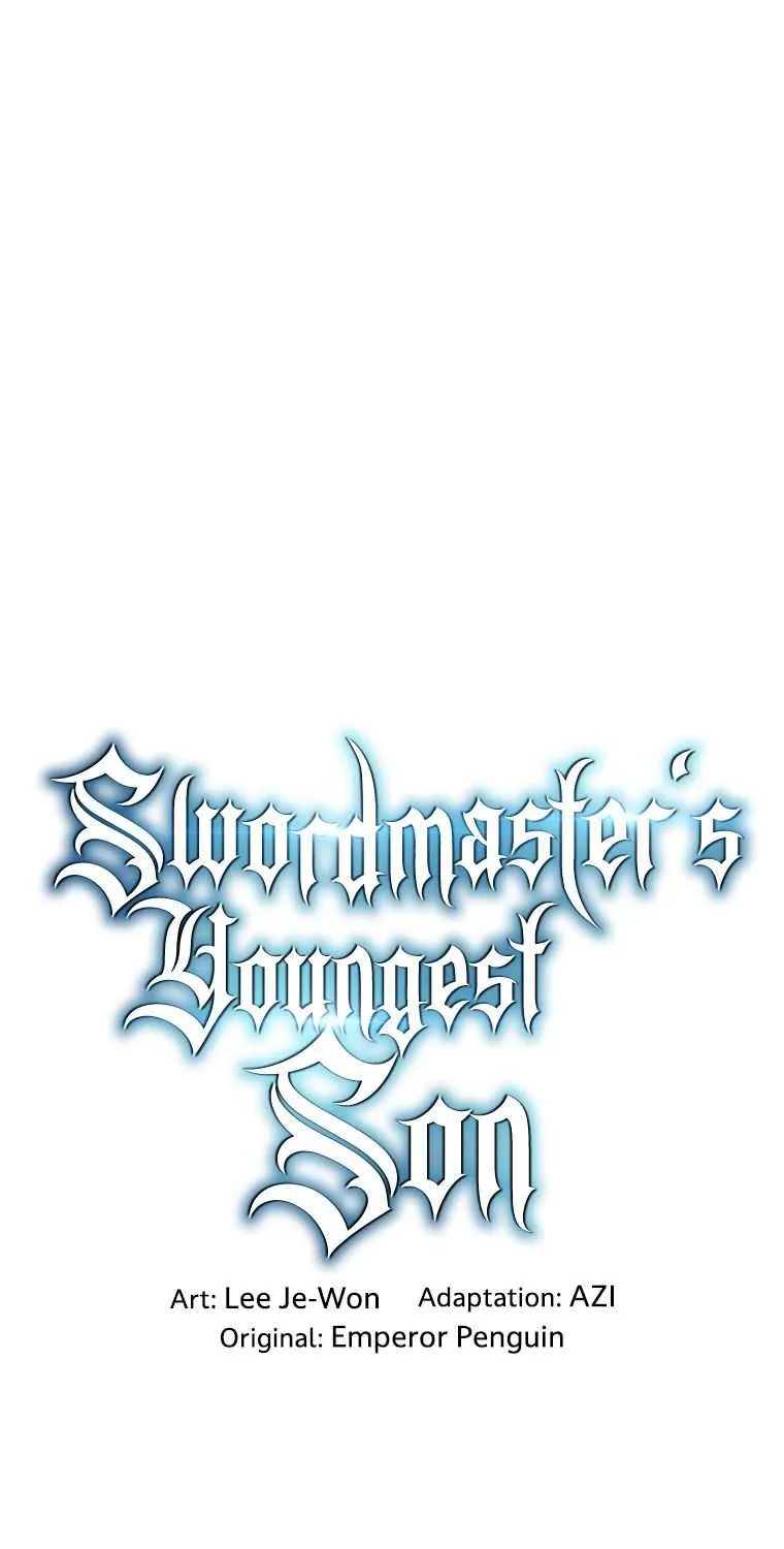 Read Swordmaster’s Youngest Son chapter 3 image 13 on Lezhin