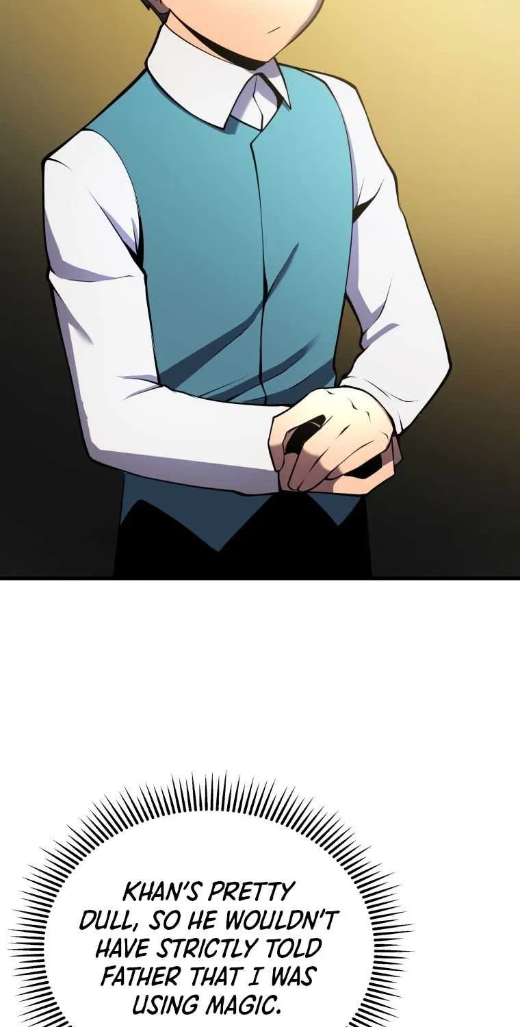 Read Swordmaster’s Youngest Son chapter 3 image 16 on Lezhin