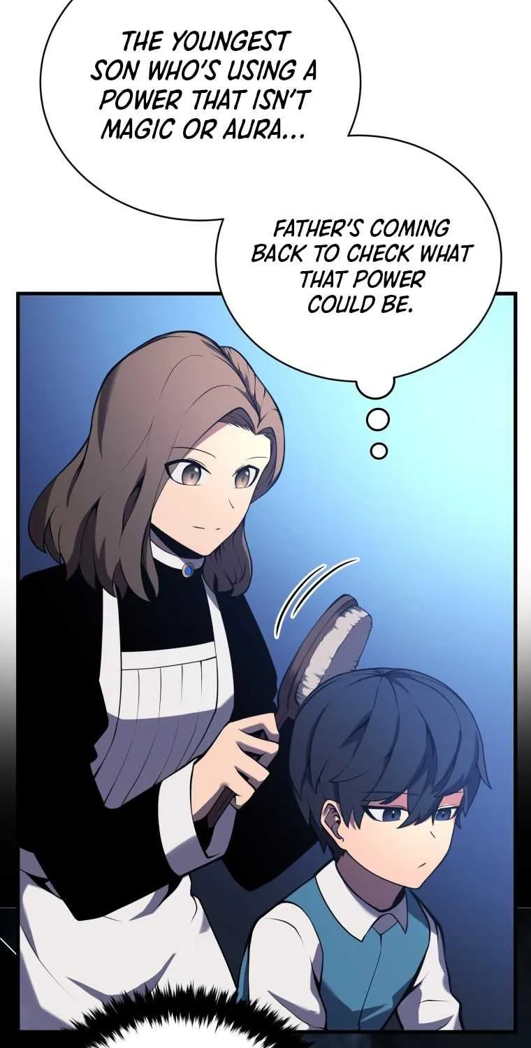 Read Swordmaster’s Youngest Son chapter 3 image 18 on Lezhin
