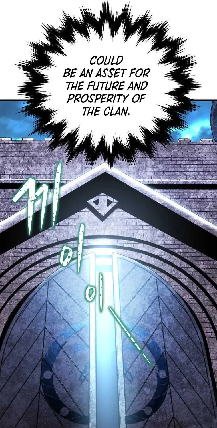 Read Swordmaster’s Youngest Son chapter 3 image 21 on Lezhin