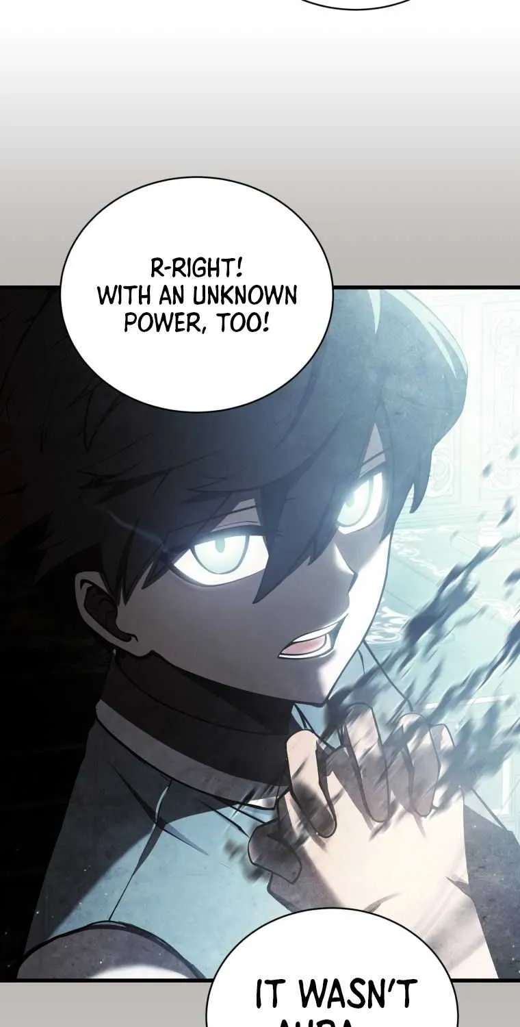 Read Swordmaster’s Youngest Son chapter 3 image 33 on Lezhin