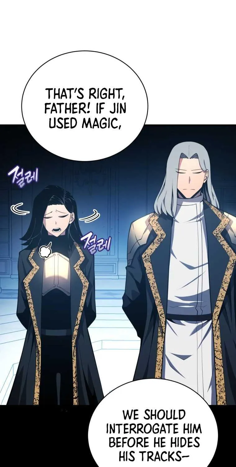 Read Swordmaster’s Youngest Son chapter 3 image 36 on Lezhin