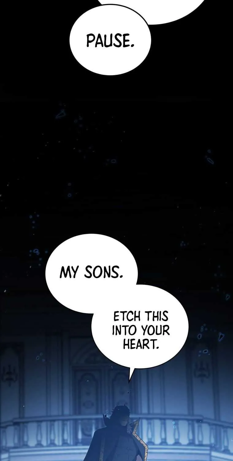 Read Swordmaster’s Youngest Son chapter 3 image 37 on Lezhin