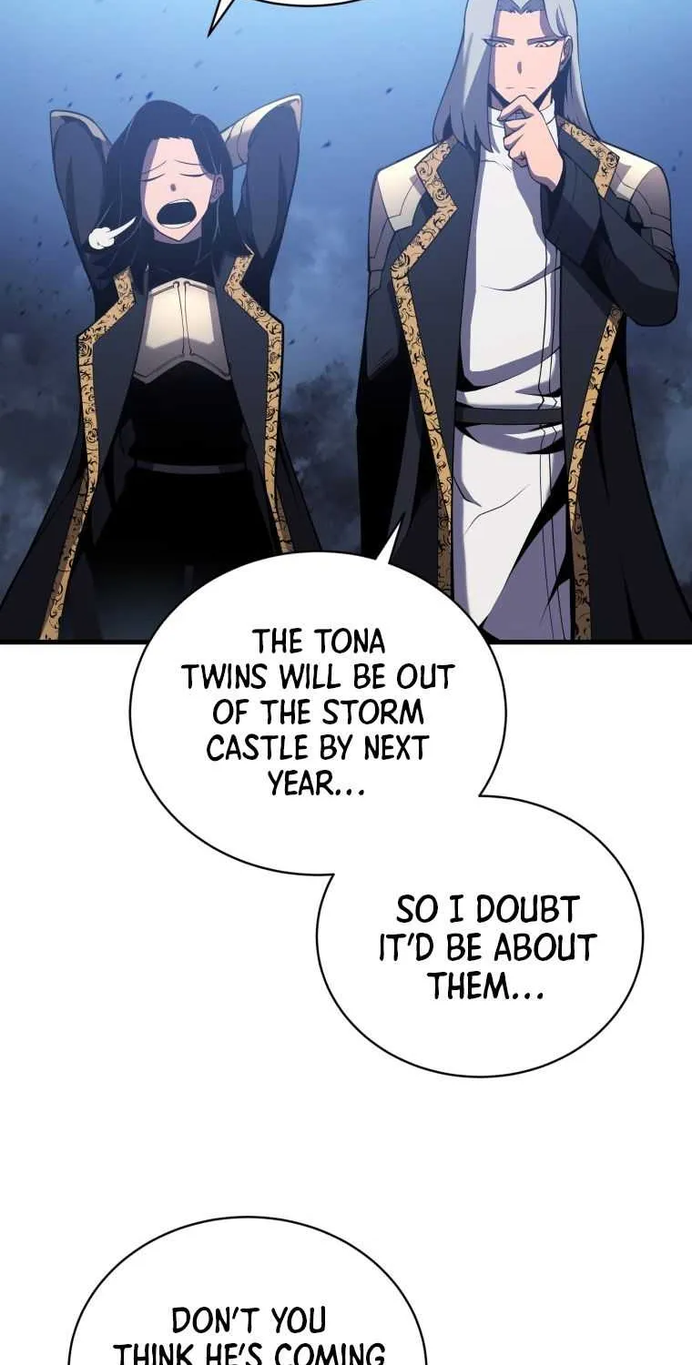 Read Swordmaster’s Youngest Son chapter 3 image 4 on Lezhin